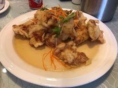-黄家饺子东北特色菜馆(湖滨商业街店)