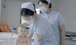 -安琪朵朵独栋花园月子中心
