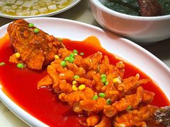 -探花·意境江南菜·唐伯虎文化体验店·松鼠桂鱼(观前店)
