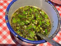 -彭耕记猪油炒小菜(吉联mall店)