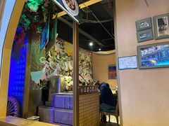 -胖老汉椒麻鸡清真新疆菜(西御街店)