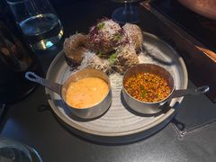 -Ameigo梅果·云贵川bistro(长宁来福士店)