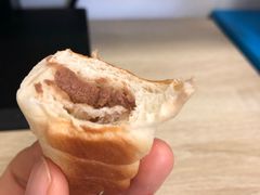 -新侨三宝乐面包店(崇文门店)