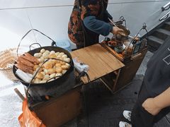 -新都巷步道