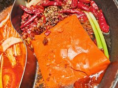 -贰回巷火锅馆(钟楼店)