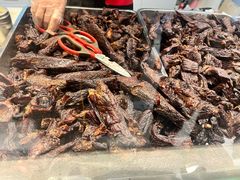 -都士牧人现烤牛肉干