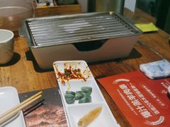 -木屋烧烤(南新店)
