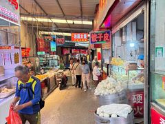 -十五大街农贸市场