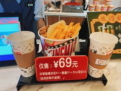 -博纳UA东方宝泰电影城