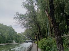 -南长河公园