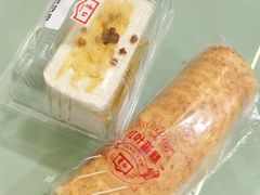 -红叶蛋糕(广达路总店)