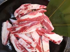 -九田家黑牛烤肉料理(郫都万达檬柏西路店)