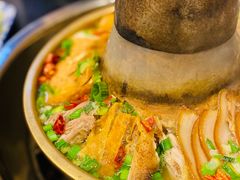 -陆记源·青海土火锅