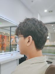 -尤司男士国潮理发馆