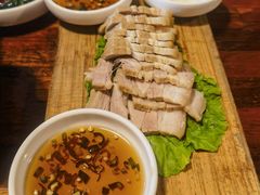-Dombe豚(黑猪肉街店)