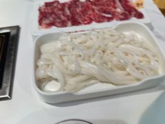 -八合里潮汕鲜牛肉火锅(惠州华贸店)