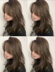 -TRIMS HAIR 修剪造型·烫染接发