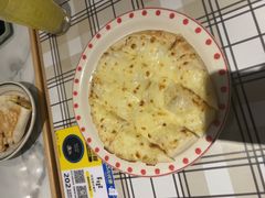 -菲滋意式餐厅(富阳东方茂店)