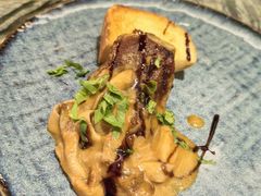 -长沙北辰洲际酒店-兰调全日餐厅