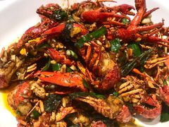 -聚味瞿记·龙虾堂(天元店)