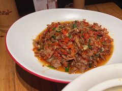 -渔乡米香·剁椒鱼头(四方坪店)