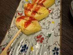 -哥哥の深夜食堂(永乐汇亲子购物运动中心店)