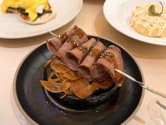 -MIO弥欧洋房西餐厅(中央大街店)