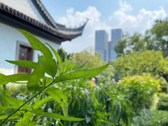 -南京中国近代史遗址博物馆(南京总统府)