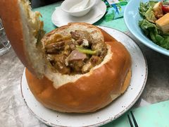 -大树餐厅(红旗街万达店)