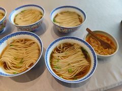 奥灶面-RIVIERA 松鹤楼(外滩店)