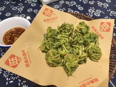 -旺角小渔村·海肠捞饭开创者(二马路店)