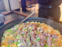 海肠捞饭-连鹭海鲜·海肠捞饭·海胆饭(星海店)
