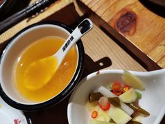 -陶德砂锅(蜀汉路店)