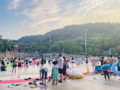-重庆海昌加勒比海水世界