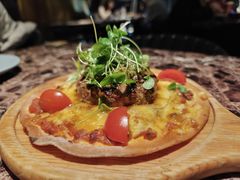 -Lets burger非常汉堡·环球风味(蓝色港湾店)