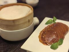 -大董(华贸购物中心店)