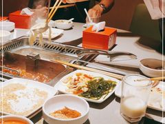-海底捞火锅(江宸天街店)