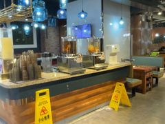 -圣罗巴海鲜烤肉自助(佳兆业店)