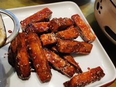 -香阁餐厅·常州菜·常州菜代表品牌(新北奥体店)