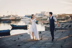 -巴黎春天·菀纱仙庭婚纱美学