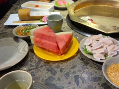 -小龙坎老火锅(华飞店)