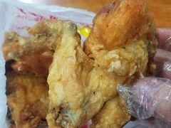 -永顺炸鸡( 立水桥北苑店)