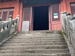 -武当山风景区