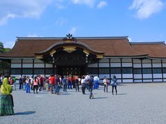 -京都御所