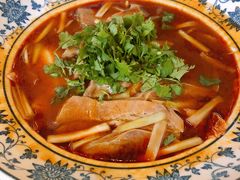 -西安饭庄·非遗陕菜(钟楼店)