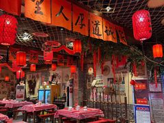 -鱼满舱·鲜活海鲜·正宗鲁菜