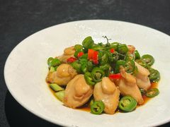 -醉东Oriental House(静安嘉里中心店)