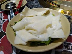 -蜀大侠火锅(森兰花园城店)