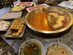 -小龙坎火锅(黄河店)