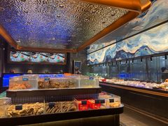 -青蓬蒸汽海鲜·深圳老字号·团建聚会(壹方城店)